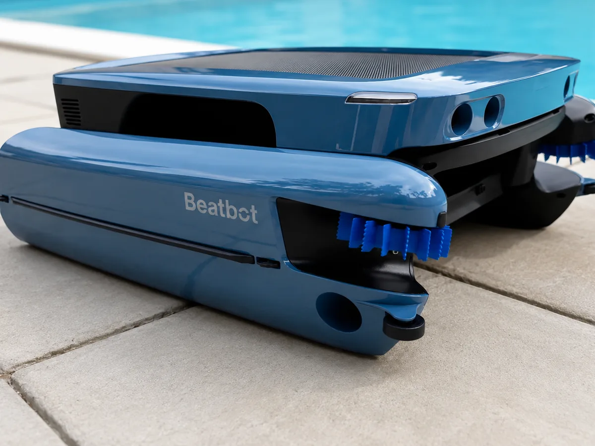 Beatbot iSkim Ultra