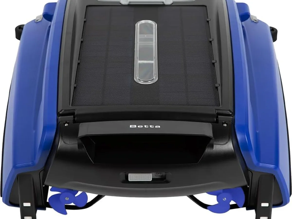 Betta SE Solar