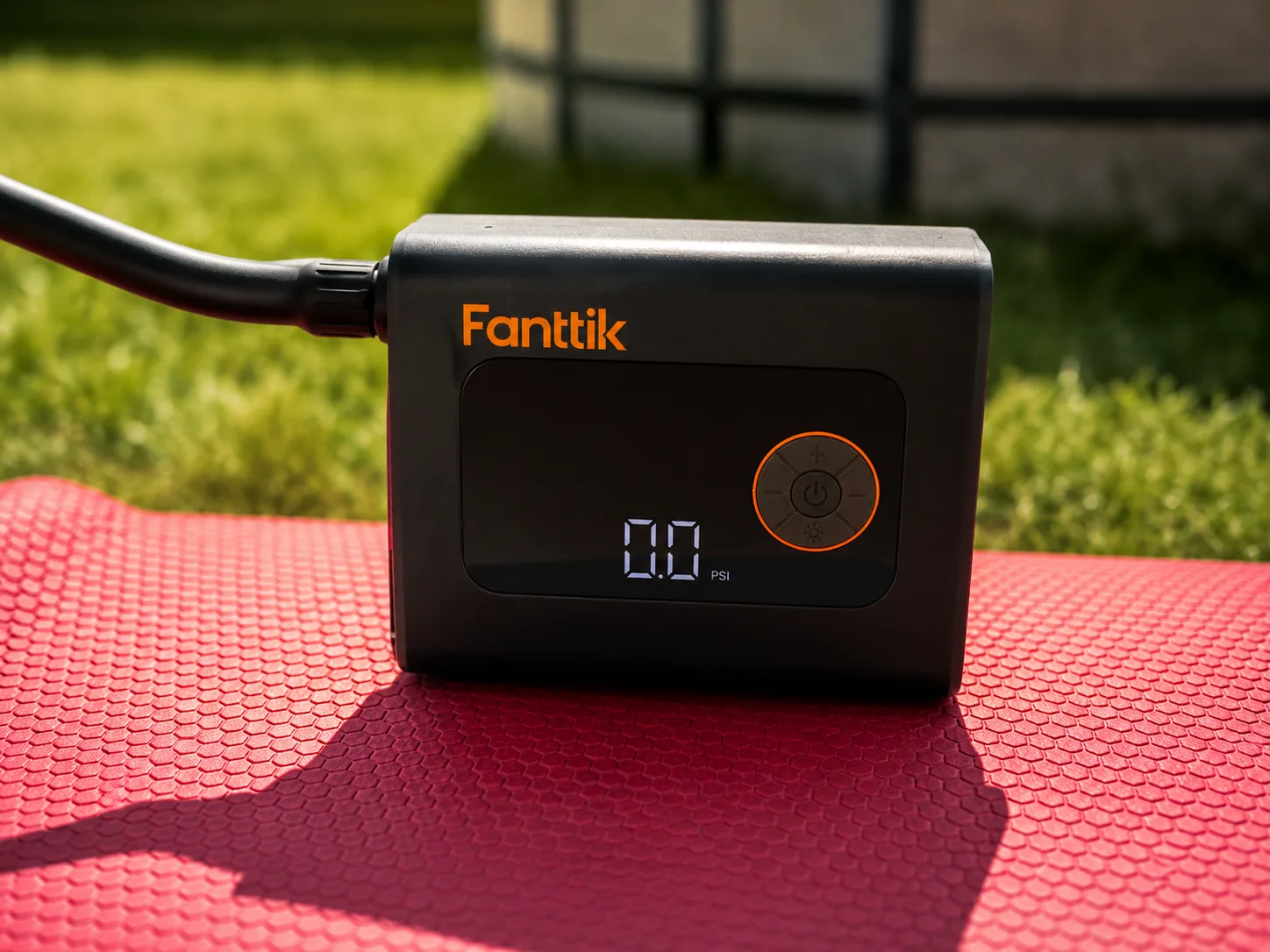 Fanttik X9 Cross