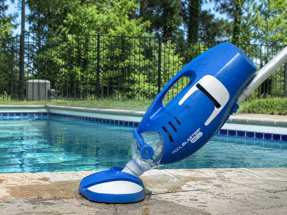 Pool Blaster Max